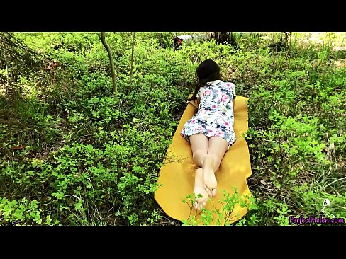 ❤️ Ko te tangata ke i runga i te Tinder e titoo ana i taku Topanga me te Fucks i roto i te ngahere ️ Porno i mi.banglablog.top ❌❤